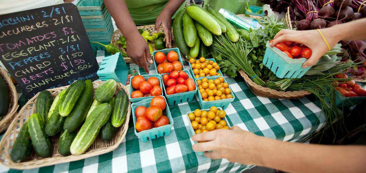 Les Brown Memorial Farm