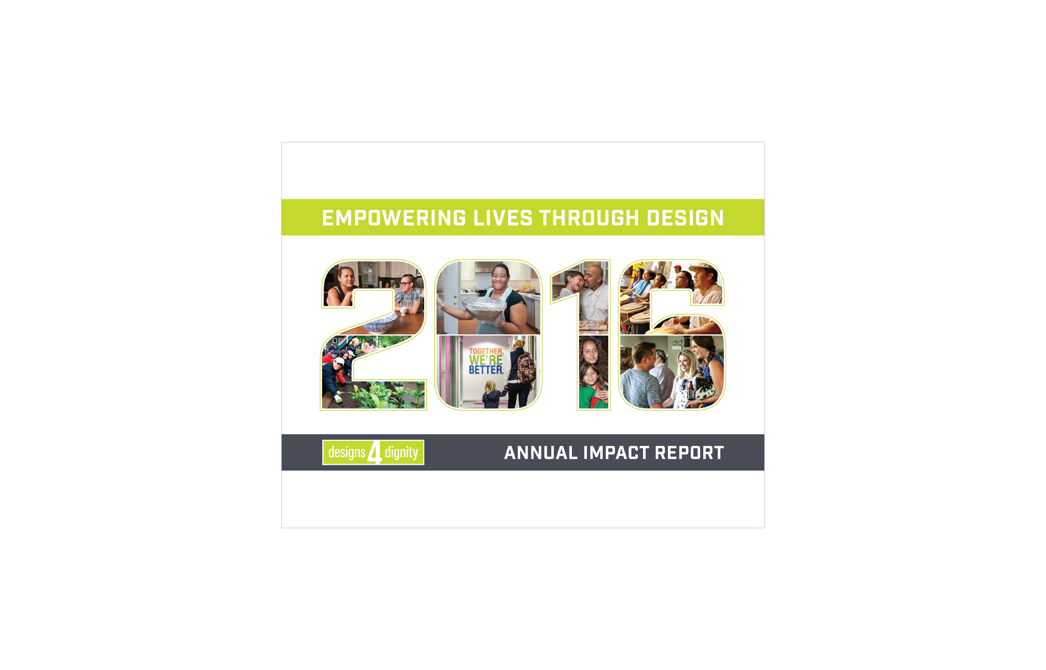 Annual Impact Reportl